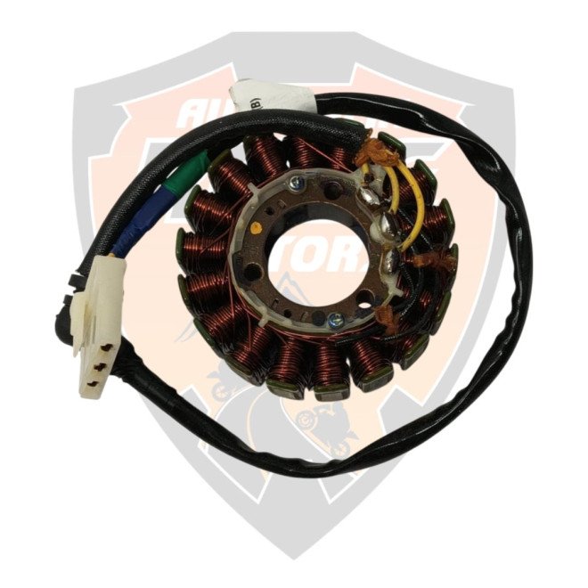 Stator Coil Generator Alternator Ignition Duke 125