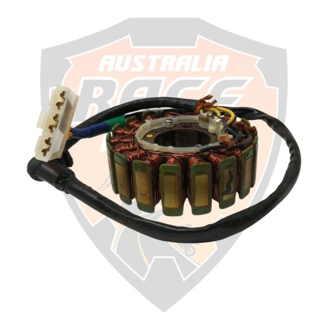 Stator Coil Generator Alternator Ignition Duke 125