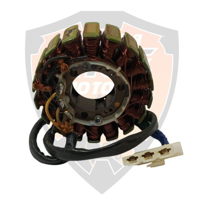 Stator Coil Generator Alternator Ignition Duke 125