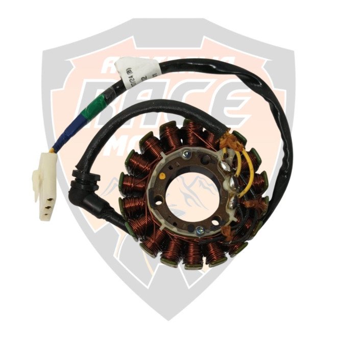 Stator Coil Generator Alternator Ignition Duke 125