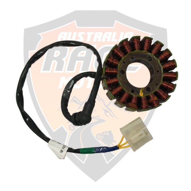 Stator Coil Generator Alternator Ignition Duke 125