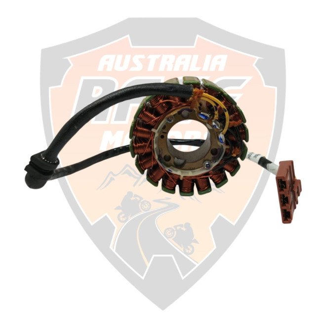 Stator Coil Generator Alternator Ignition Duke RC