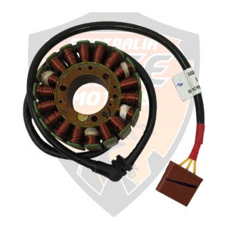 Stator Coil Generator Alternator Ignition RC 390