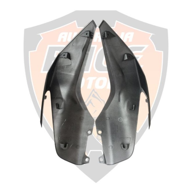 Side Mask Tank Covers Set