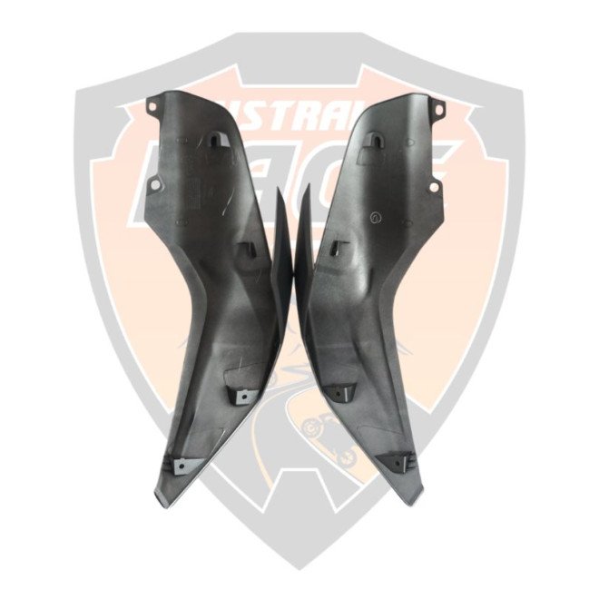 Side Mask Tank Covers Set