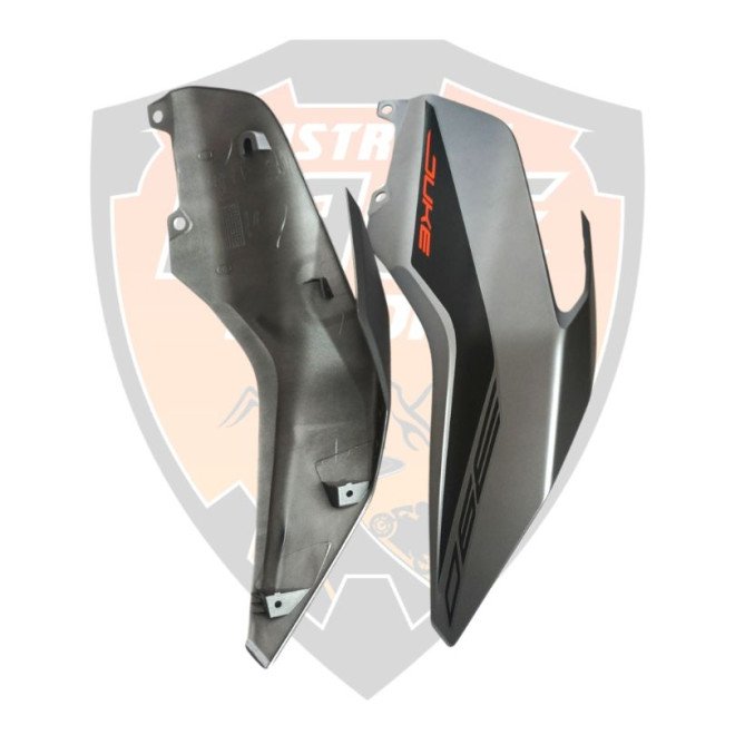 Side Mask Tank Covers Set