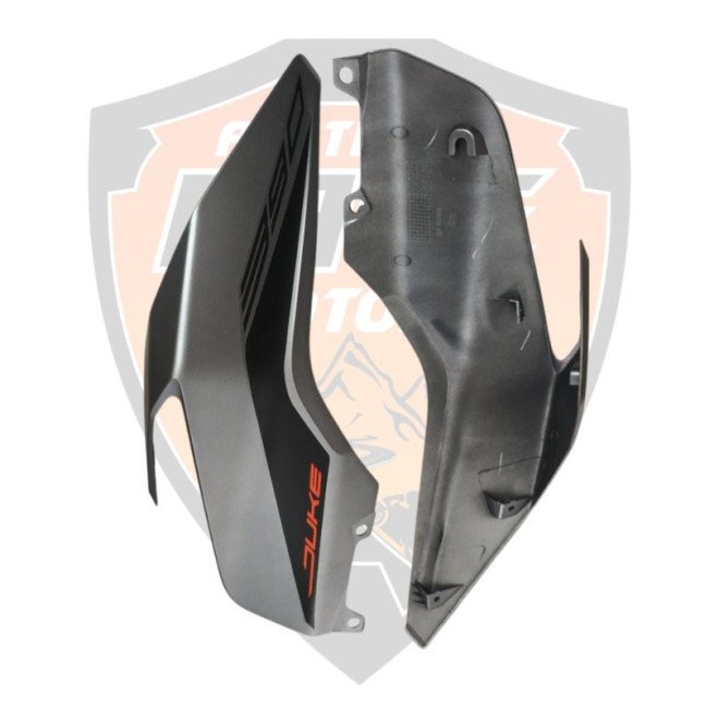 Side Mask Tank Covers Set
