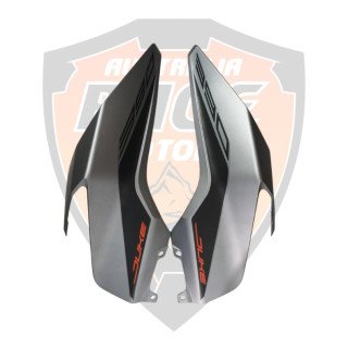 Side Mask Tank Covers Set