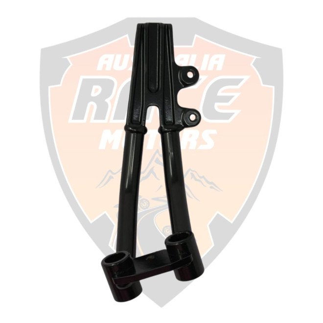 Step Holder Pillion LH Rear Duke 200 Duke 250 Duke 390