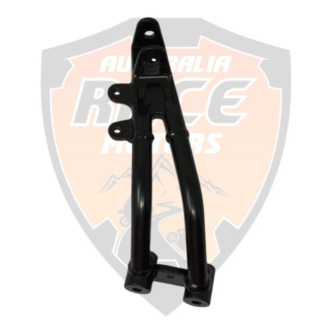 Step Holder Pillion LH Rear Duke 200 Duke 250 Duke 390