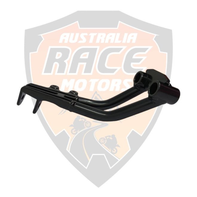 Step Holder Pillion LH Rear Duke 200 Duke 250 Duke 390