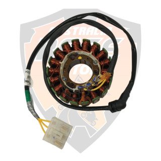 Stator Coil Generator Alternator Ignition Duke 250