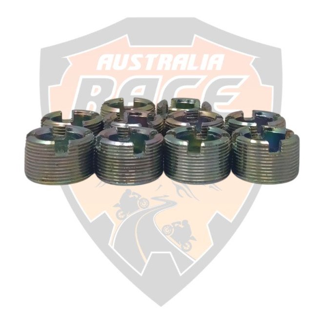 Washer Threaded-Swing Arm Stack For Ktm Duke RC Adventure Svartpilen 125 200 250 390