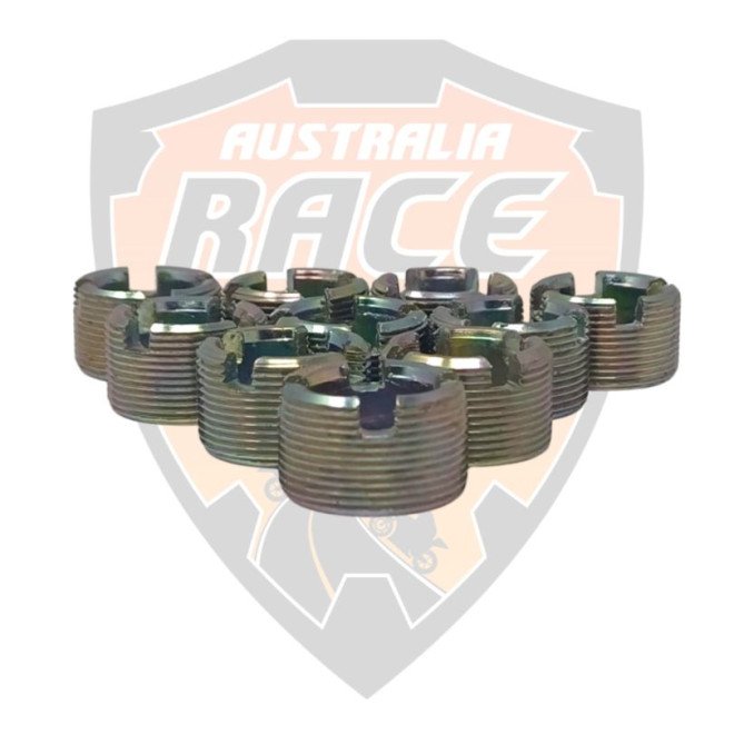 Washer Threaded-Swing Arm Stack For Ktm Duke RC Adventure Svartpilen 125 200 250 390