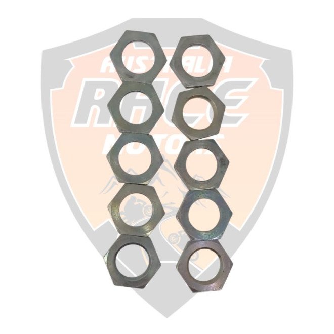 Washer Hexagonal For Ktm Duke RC Svartpilen 125 200 390 250