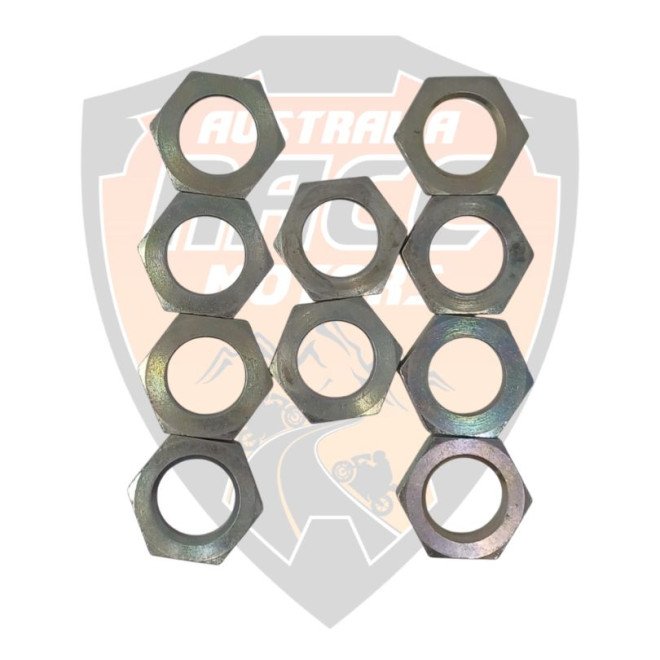 Washer Hexagonal For Ktm Duke RC Svartpilen 125 200 390 250