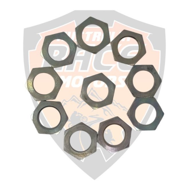Washer Hexagonal For Ktm Duke RC Svartpilen 125 200 390 250