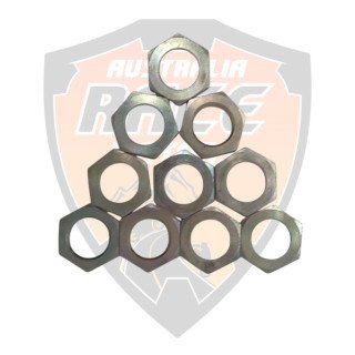Washer Hexagonal For Ktm Duke RC Svartpilen 125 200 390 250
