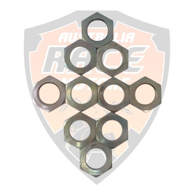 Washer Hexagonal For Ktm Duke RC Svartpilen 125 200 390 250