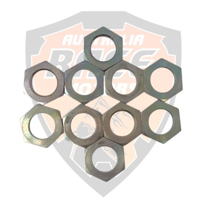Washer Hexagonal For Ktm Duke RC Svartpilen 125 200 390 250