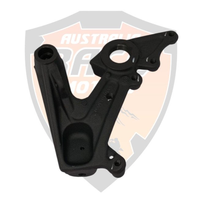 Holder Step Front RH KTM Adventure 390