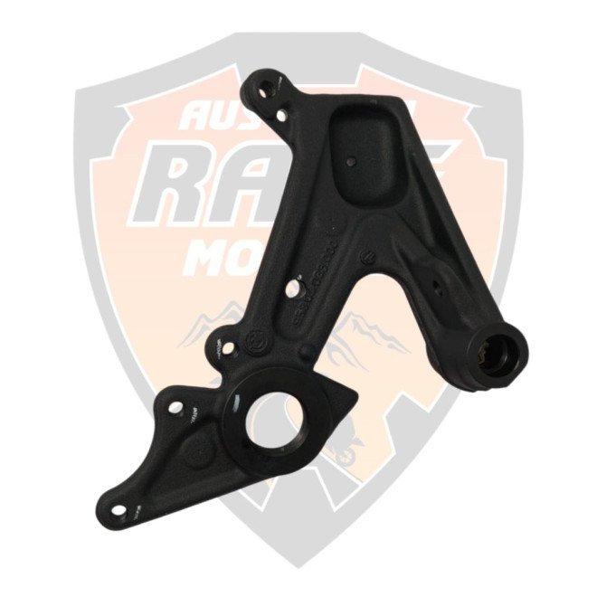 Holder Step Front RH KTM Adventure 390