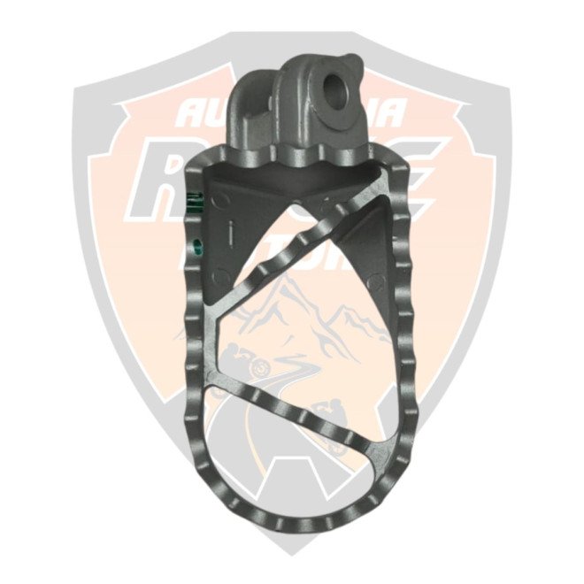 Step Rider RH For Ktm Adventure 250 390 