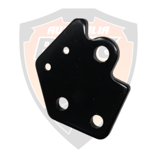 Plate Side Stand Duke 125, 200, 390 Y RC 390