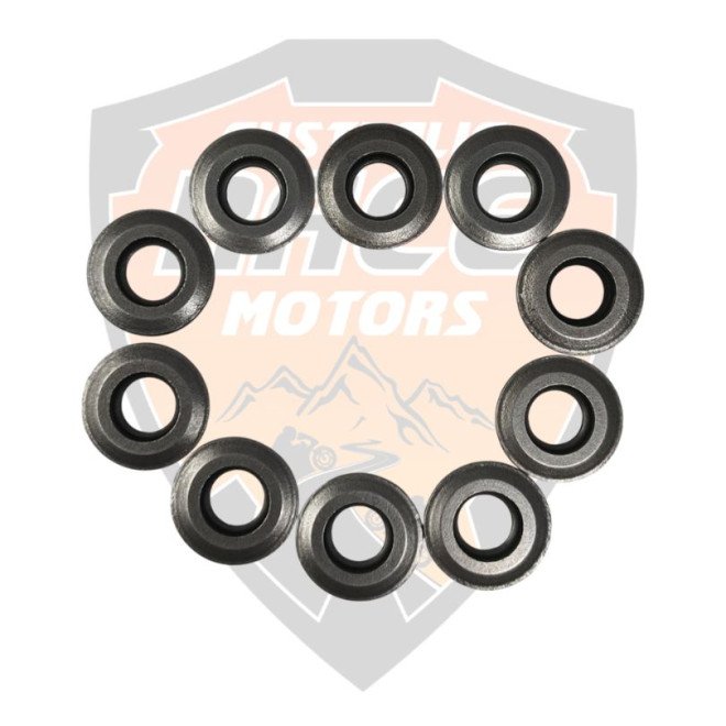 Valve Spring Retainer For Ktm 125 200 Duke, RC
