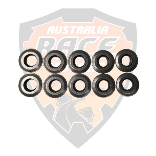 Valve Spring Retainer For Ktm 125 200 Duke, RC
