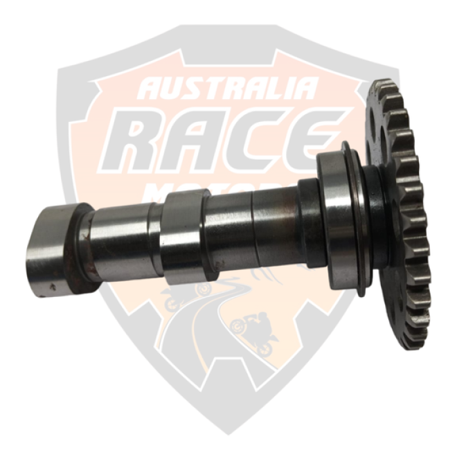 Cam Shaft Exhaust Duke 200 y RC 200