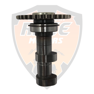Cam Shaft Exhaust Duke 200 y RC 200