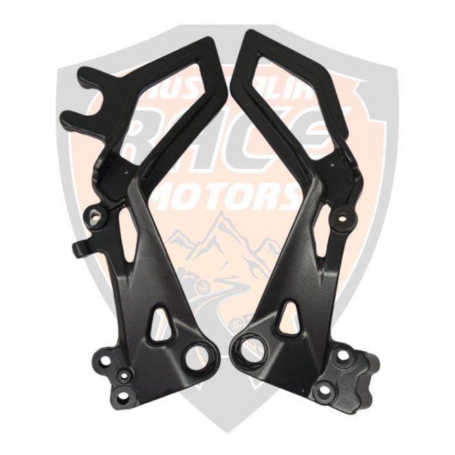 Holder Step Set RC 125 RC 200 RC 390