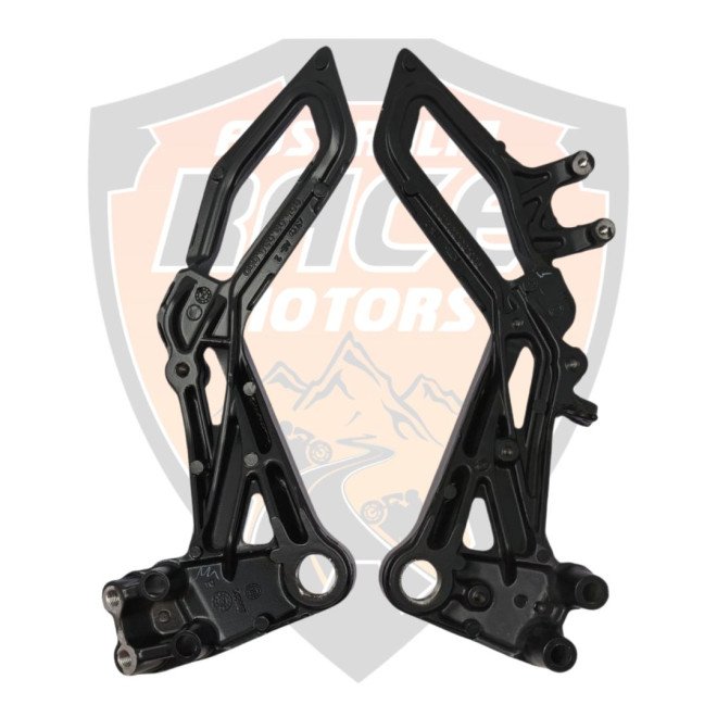 Holder Step Set RC 125 RC 200 RC 390