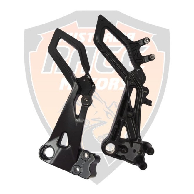 Holder Step Set RC 125 RC 200 RC 390