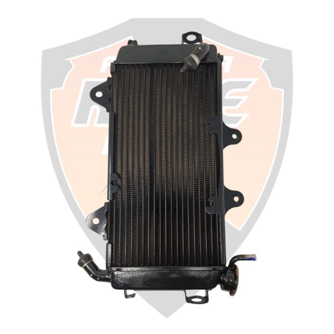 Radiator KTM Duke 390