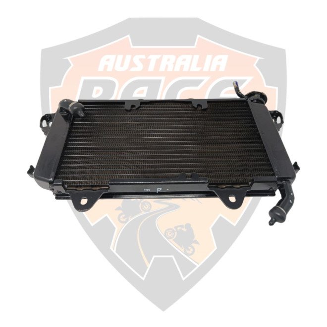 Radiator KTM Duke 390