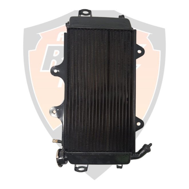 Radiator KTM Duke 390