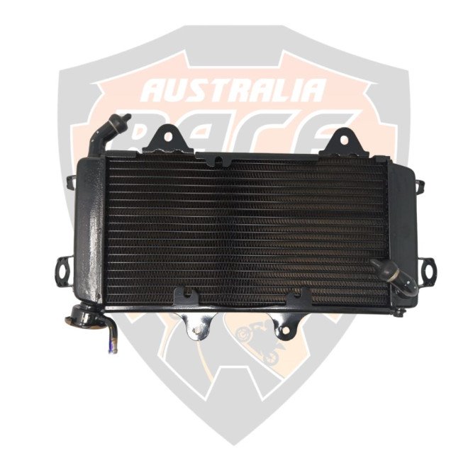 Radiator KTM Duke 390