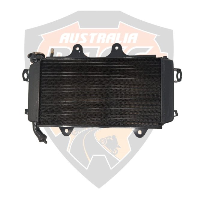 Radiator KTM Duke 390