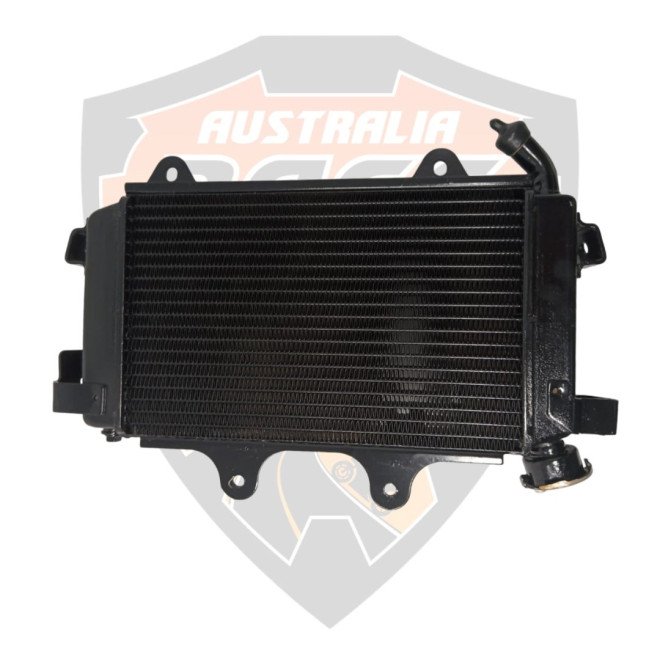 Radiator KTM Duke 390
