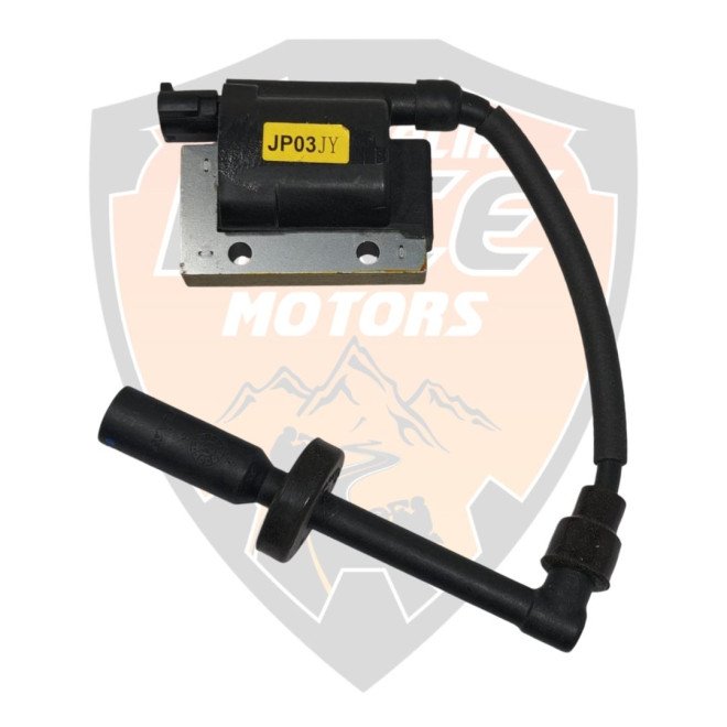 Coil Assembly Ignition Duke 390 RC 390 Adventure 390