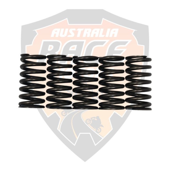 Clutch Spring 5 Pieces
