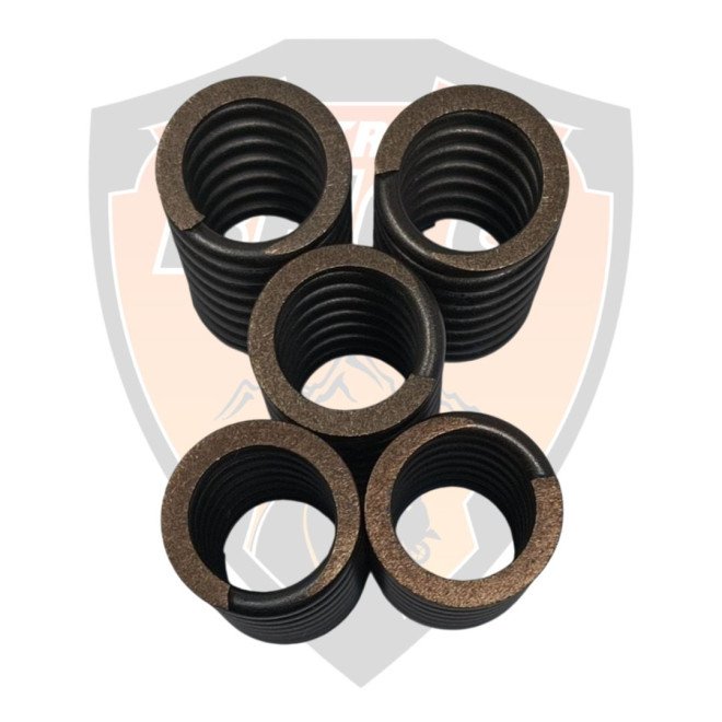 Clutch Spring 5 Pieces