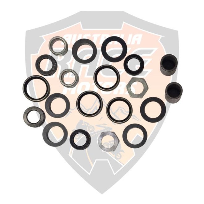Swing Arm Kit For KTM Duke RC 125 200 390