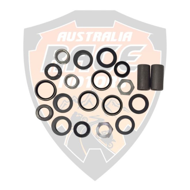 Swing Arm Kit For KTM Duke RC 125 200 390