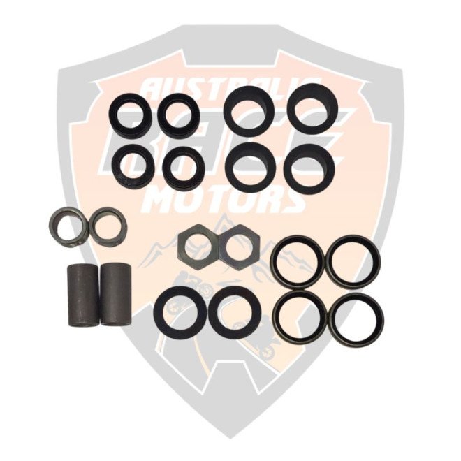 Swing Arm Kit For KTM Duke RC 125 200 390