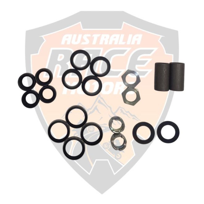 Swing Arm Kit For KTM Duke RC 125 200 390