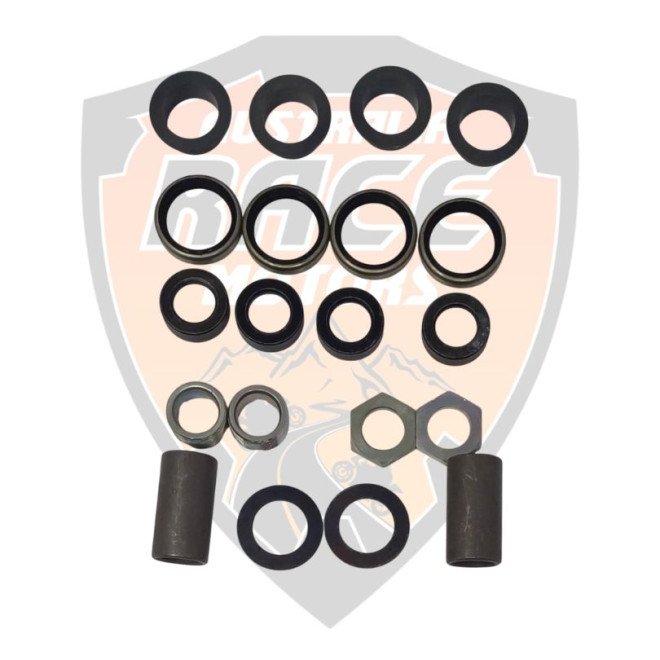 Swing Arm Kit For KTM Duke RC 125 200 390