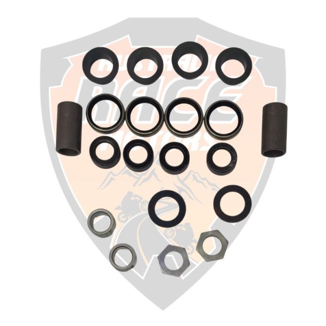 Swing Arm Kit For KTM Duke RC 125 200 390
